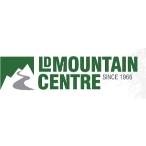 Ld Mountain Centre coupons